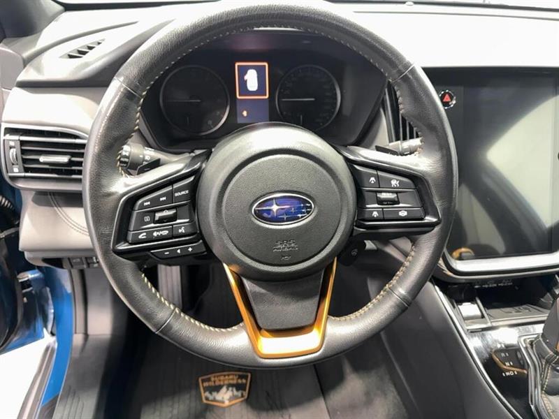subaru Outback 2023 - 11