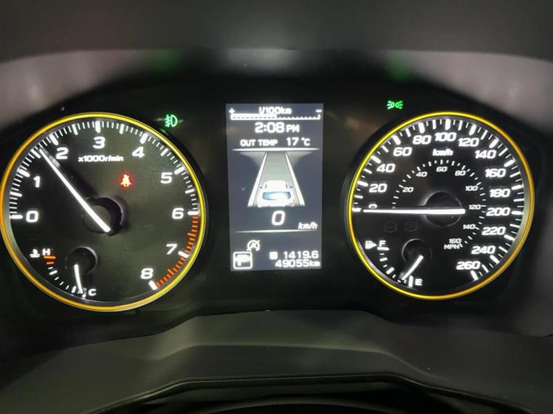 subaru Outback 2023 - 12
