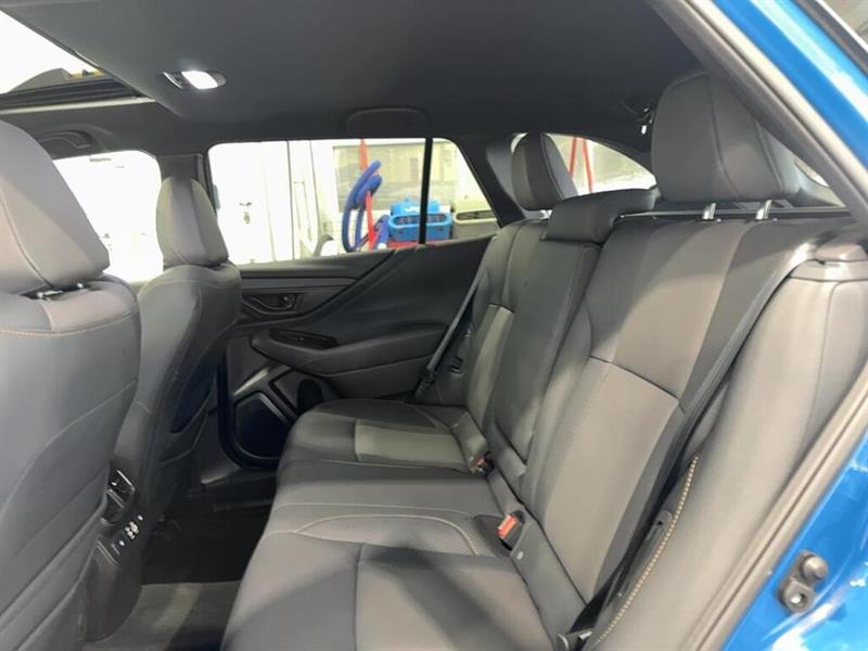 subaru Outback 2023 - 15