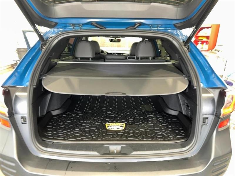 subaru Outback 2023 - 17