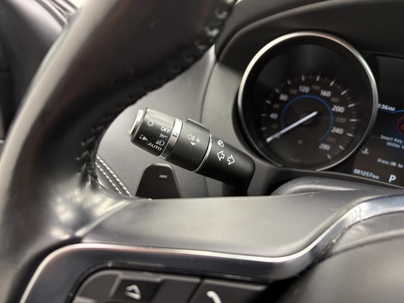 jaguar XE 2017 - 22