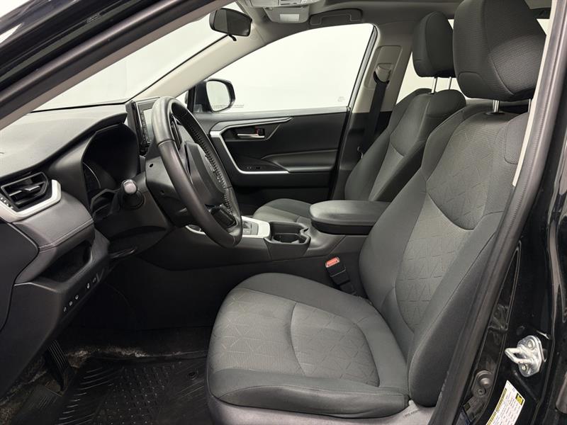 toyota RAV4 2021 - 2