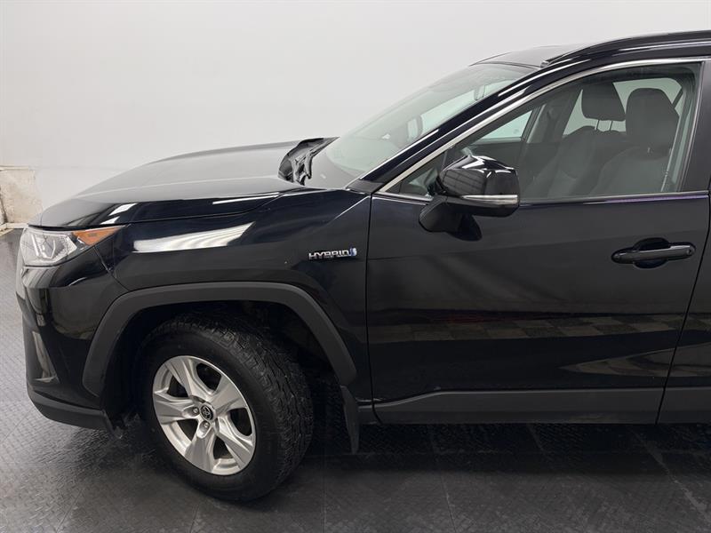 toyota RAV4 2021 - 3