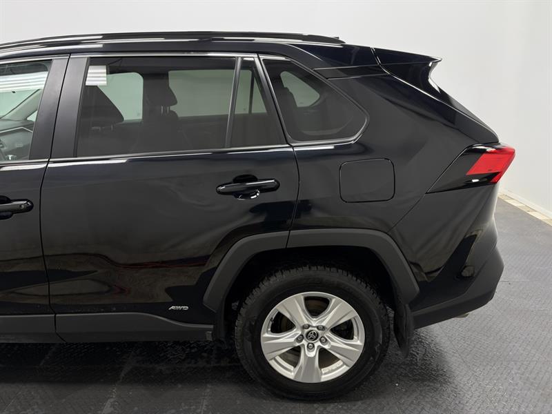 toyota RAV4 2021 - 4