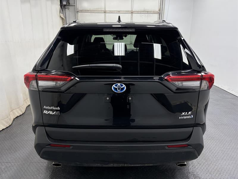 toyota RAV4 2021 - 6