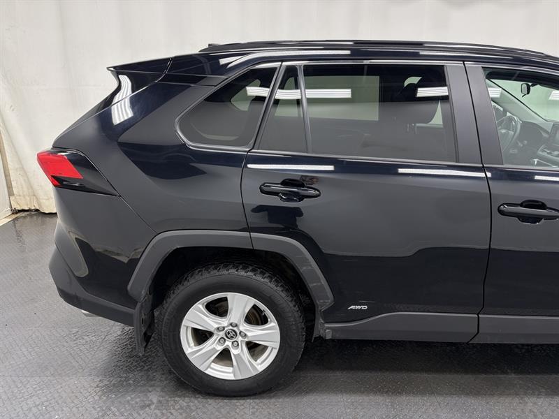 toyota RAV4 2021 - 12