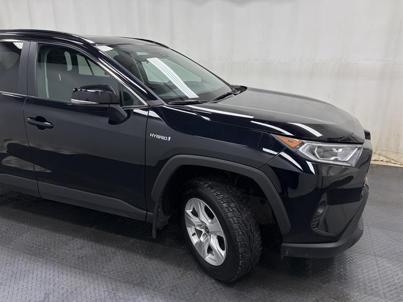 toyota RAV4 2021 - 14