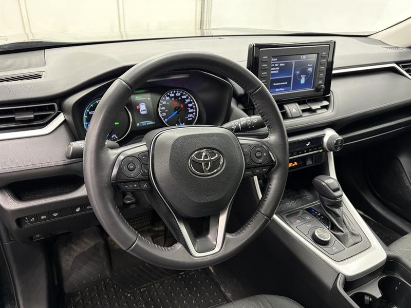 toyota RAV4 2021 - 17