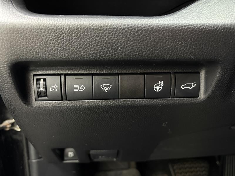 toyota RAV4 2021 - 18