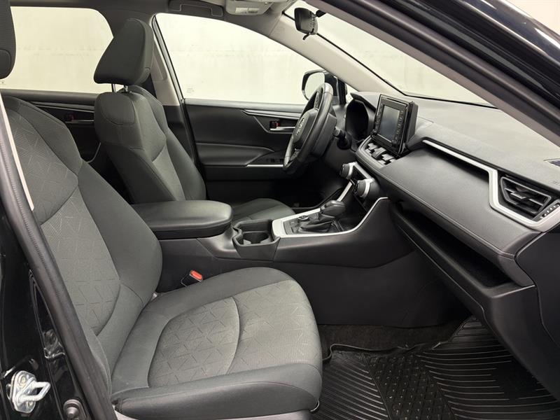 toyota RAV4 2021 - 29