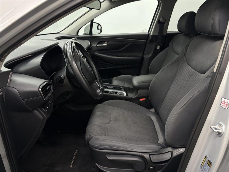 hyundai Santa Fe 2019 - 2