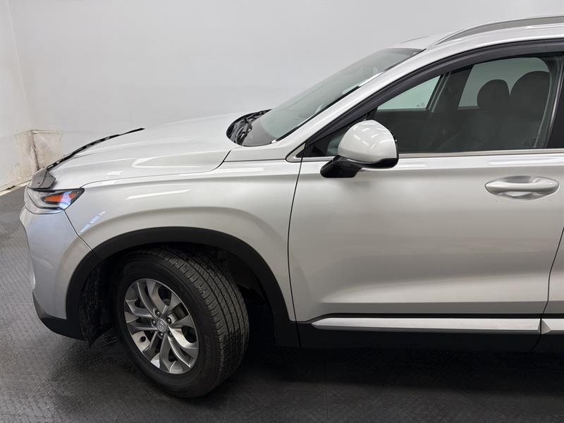 hyundai Santa Fe 2019 - 3