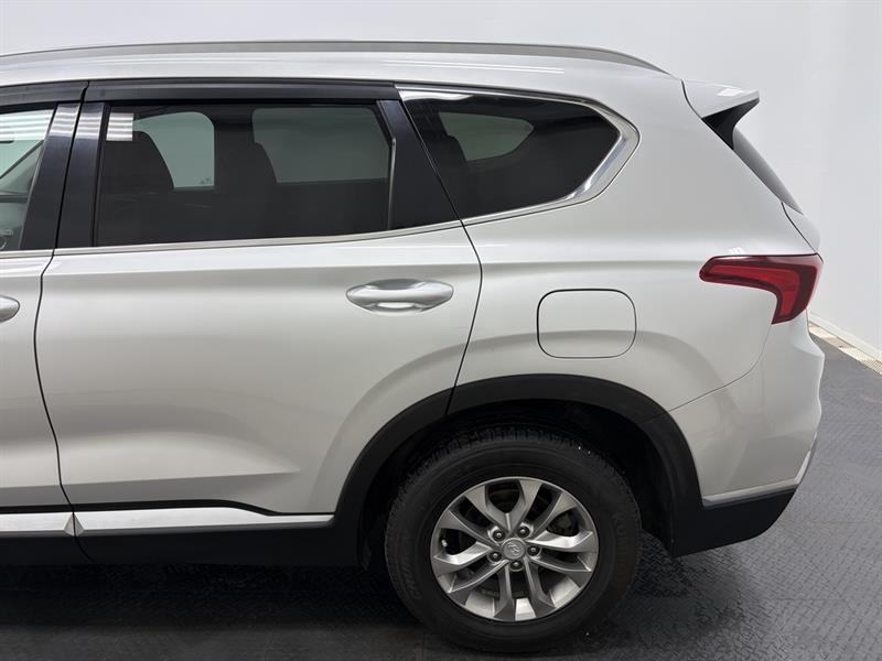 hyundai Santa Fe 2019 - 4