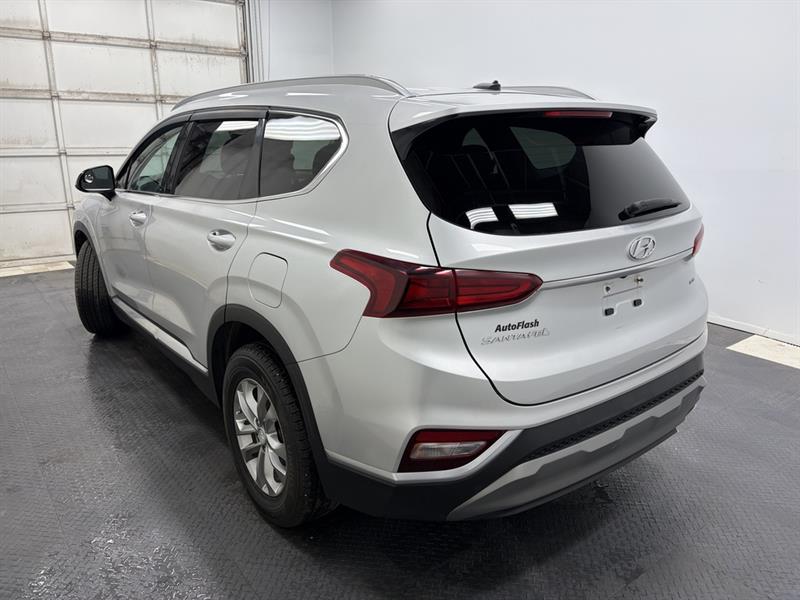 hyundai Santa Fe 2019 - 5