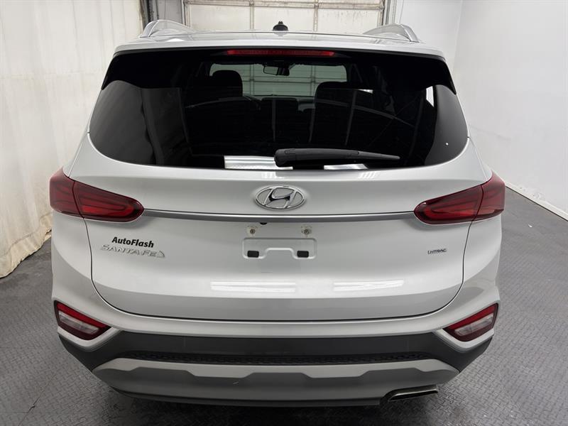 hyundai Santa Fe 2019 - 6