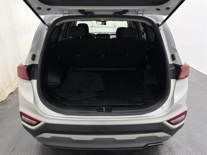 hyundai Santa Fe 2019 - 8