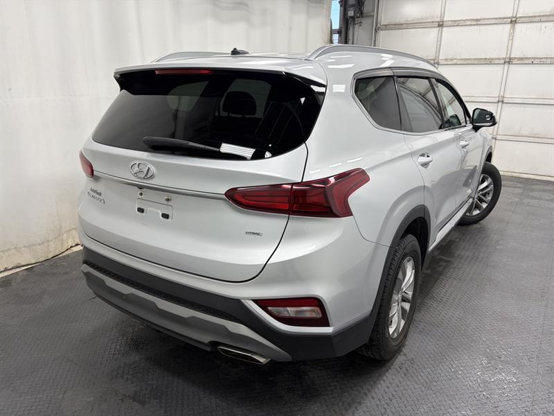 hyundai Santa Fe 2019 - 10