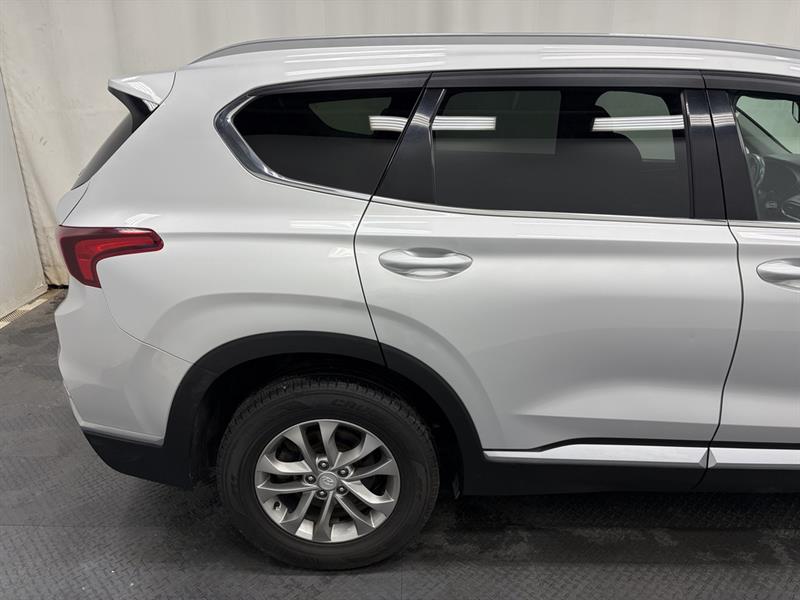 hyundai Santa Fe 2019 - 12
