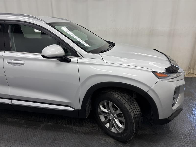 hyundai Santa Fe 2019 - 14