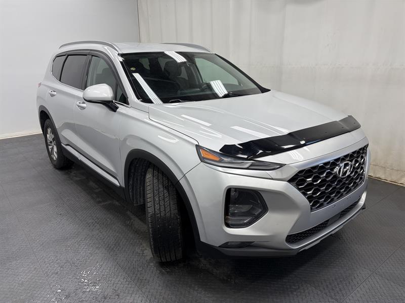 hyundai Santa Fe 2019 - 16