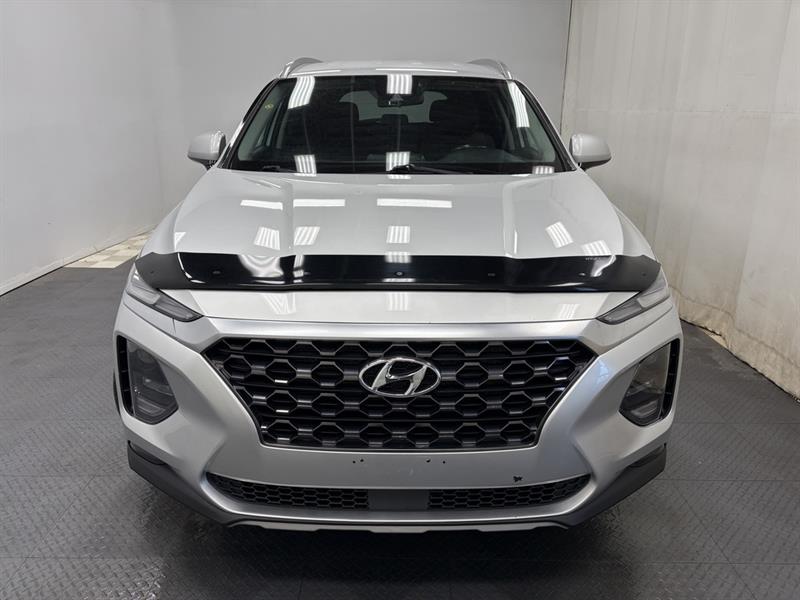 hyundai Santa Fe 2019 - 17