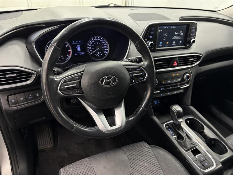 hyundai Santa Fe 2019 - 18