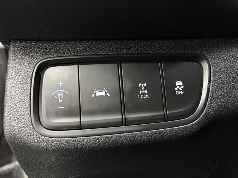 hyundai Santa Fe 2019 - 19