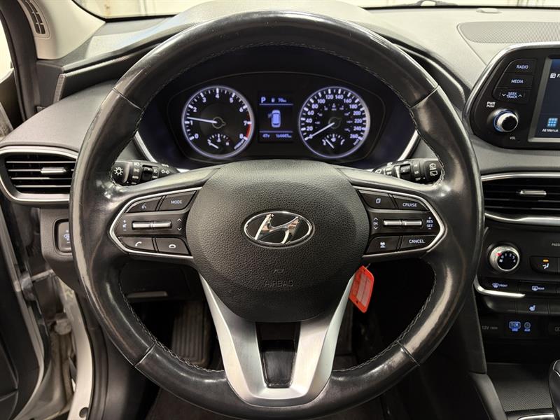 hyundai Santa Fe 2019 - 20