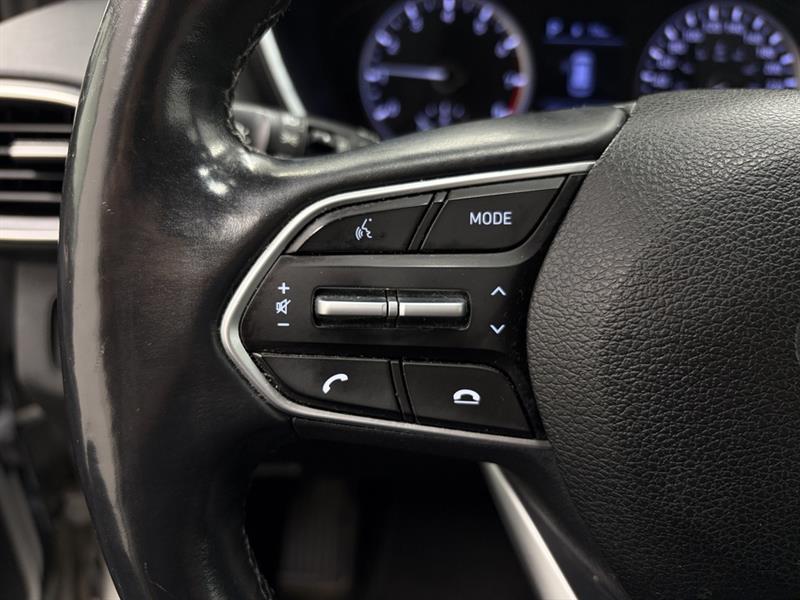 hyundai Santa Fe 2019 - 21