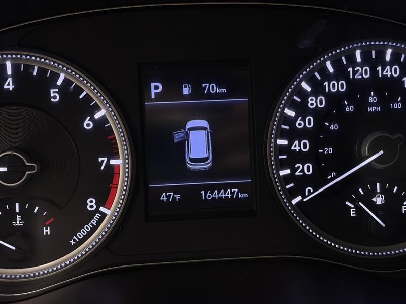 hyundai Santa Fe 2019 - 22
