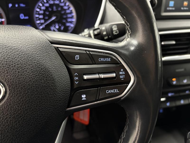hyundai Santa Fe 2019 - 23