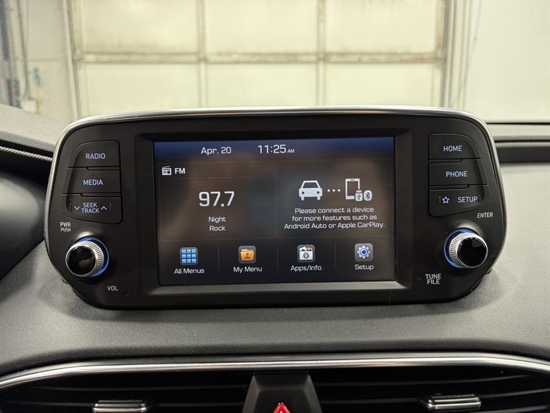 hyundai Santa Fe 2019 - 24