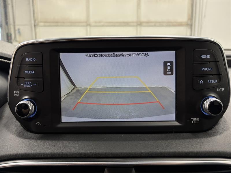 hyundai Santa Fe 2019 - 25