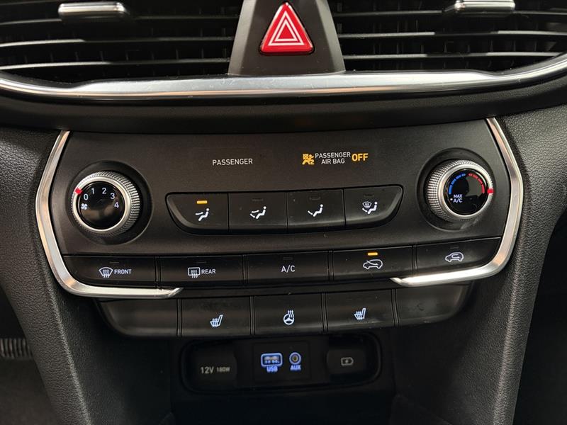 hyundai Santa Fe 2019 - 26