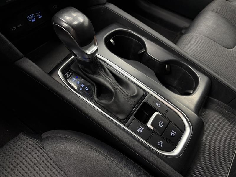 hyundai Santa Fe 2019 - 27