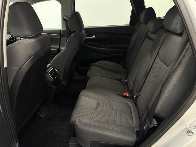hyundai Santa Fe 2019 - 28