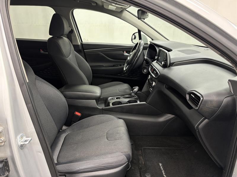 hyundai Santa Fe 2019 - 29