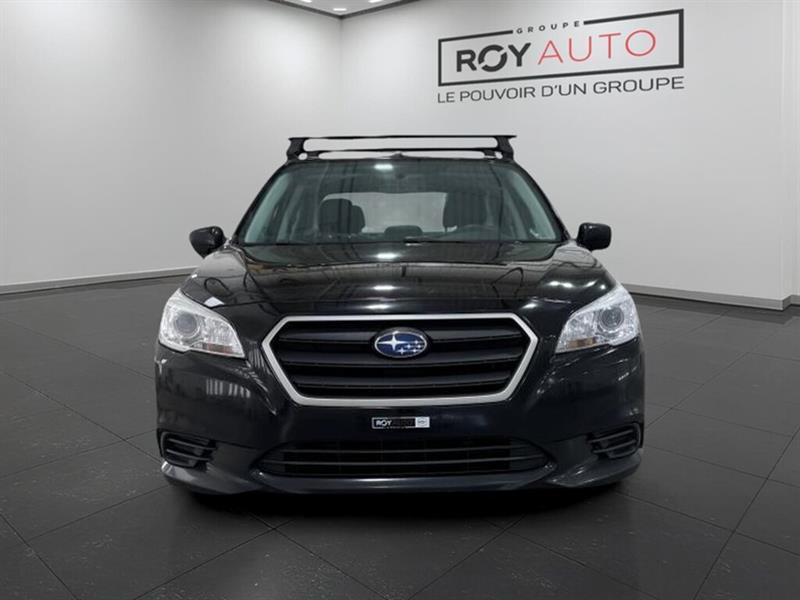 subaru Legacy 2017 - 2