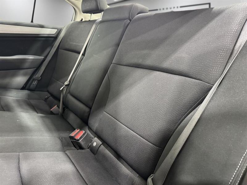 subaru Legacy 2017 - 8