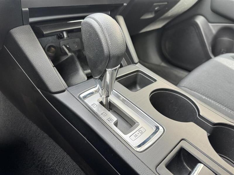 subaru Legacy 2017 - 14