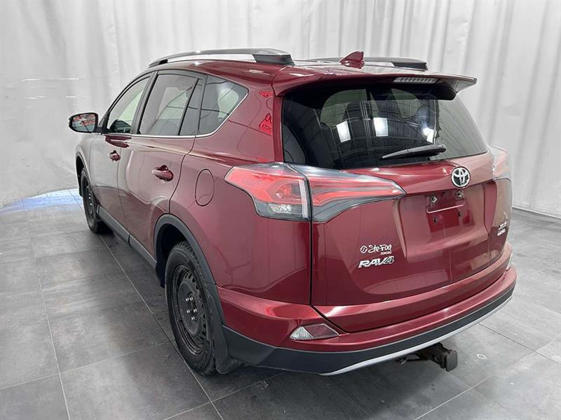 toyota RAV4 2018 - 3