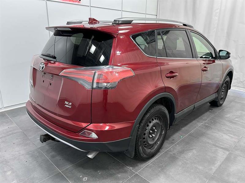 toyota RAV4 2018 - 6