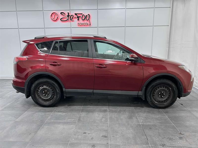 toyota RAV4 2018 - 7