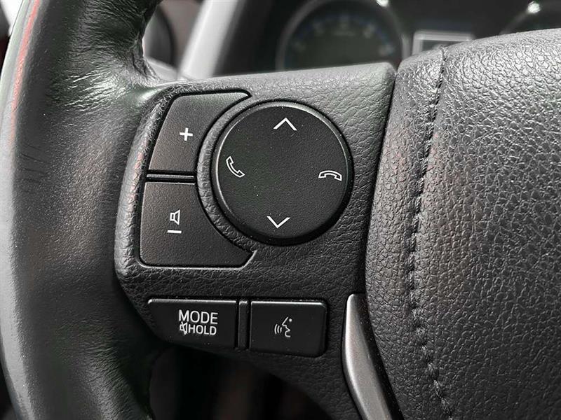 toyota RAV4 2018 - 11