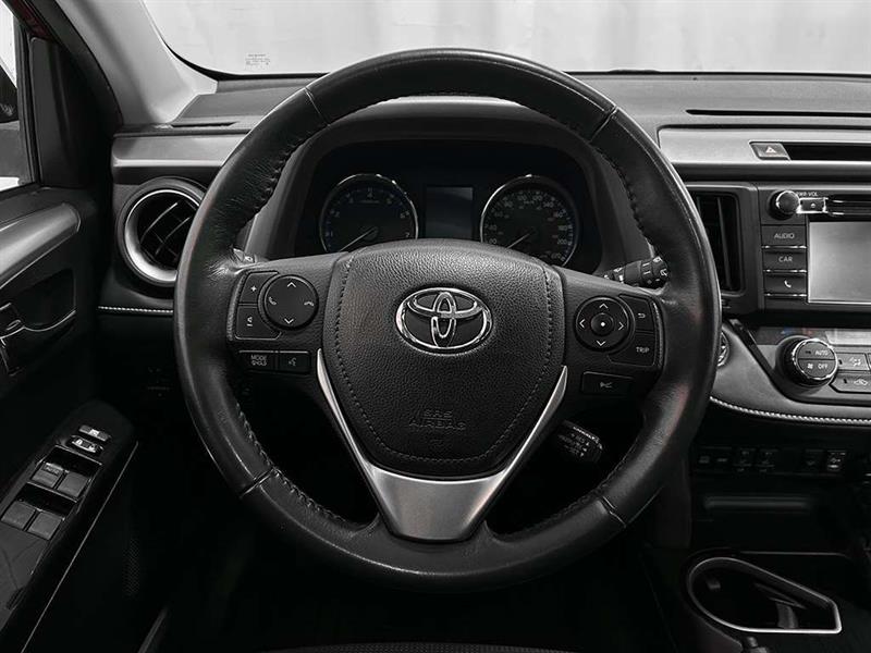 toyota RAV4 2018 - 13