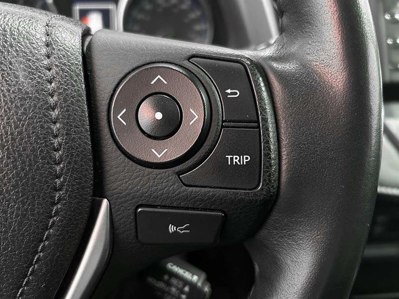 toyota RAV4 2018 - 14