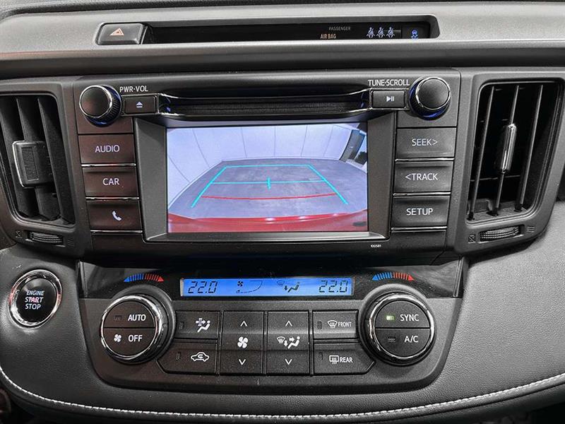 toyota RAV4 2018 - 18