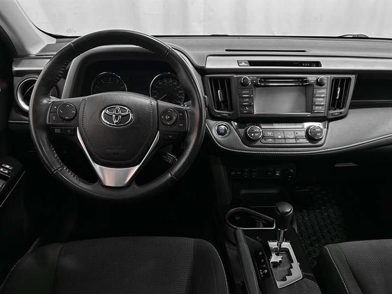 toyota RAV4 2018 - 21
