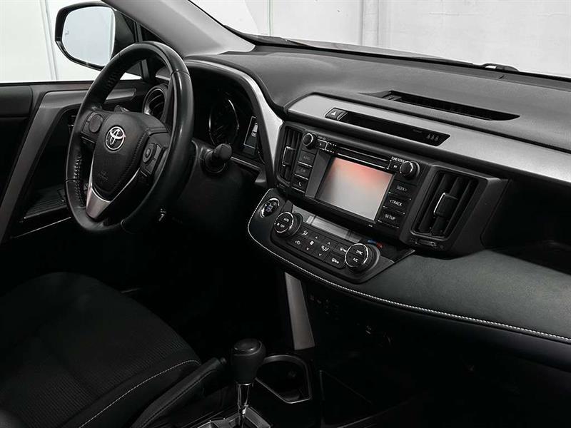 toyota RAV4 2018 - 25