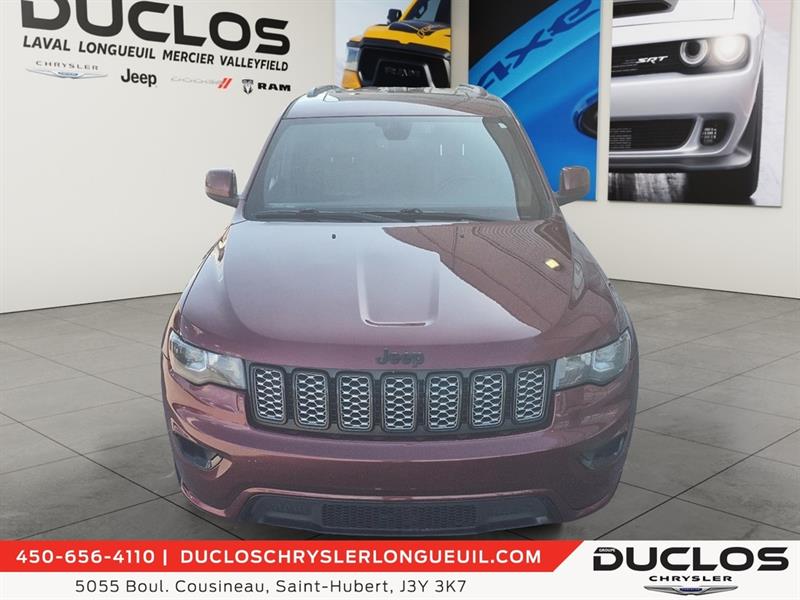 jeep Grand Cherokee 2019 - 3